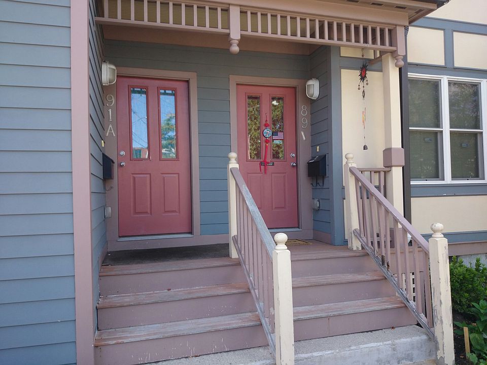 2nd image of 91 Hano St #91A