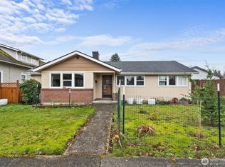 715 Euclid Way, Centralia, WA 98531