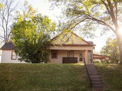 808 Ann St, Atchison, KS, 66002