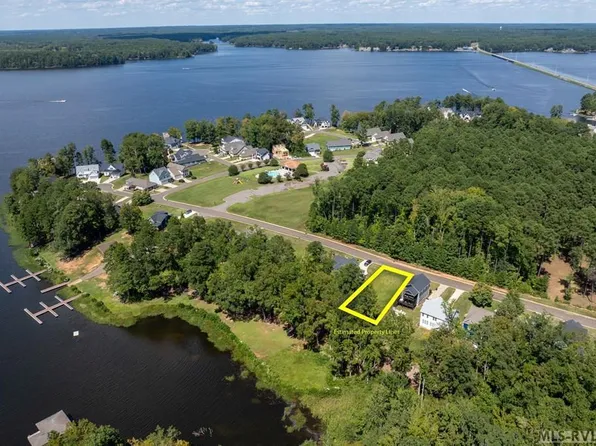 LOT 12 Meeting St, Littleton, NC 27850