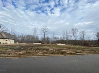 7752 Rowlett Dr, Olive Branch, MS 38654