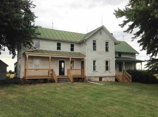 8262 Lulu Rd, Ida, MI 48140