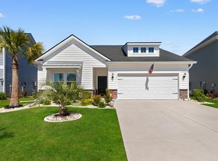 159 Albatross Way, Myrtle Beach, SC 29579