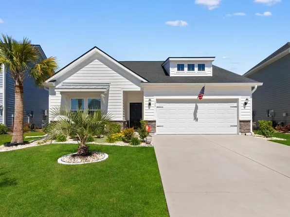 159 Albatross Way, Myrtle Beach, SC 29579