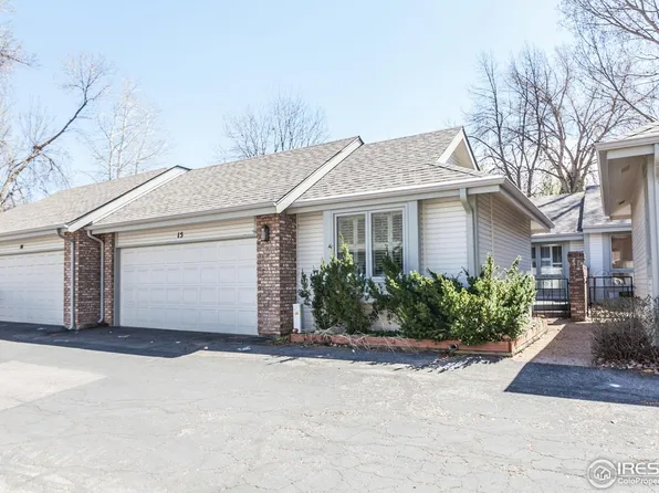 636 Cheyenne Dr #15, Fort Collins, CO 80525