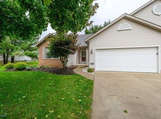 3319 Dotwood St NW, North Canton, OH