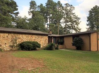 16 Deerwood Dr, Aiken, SC 29803