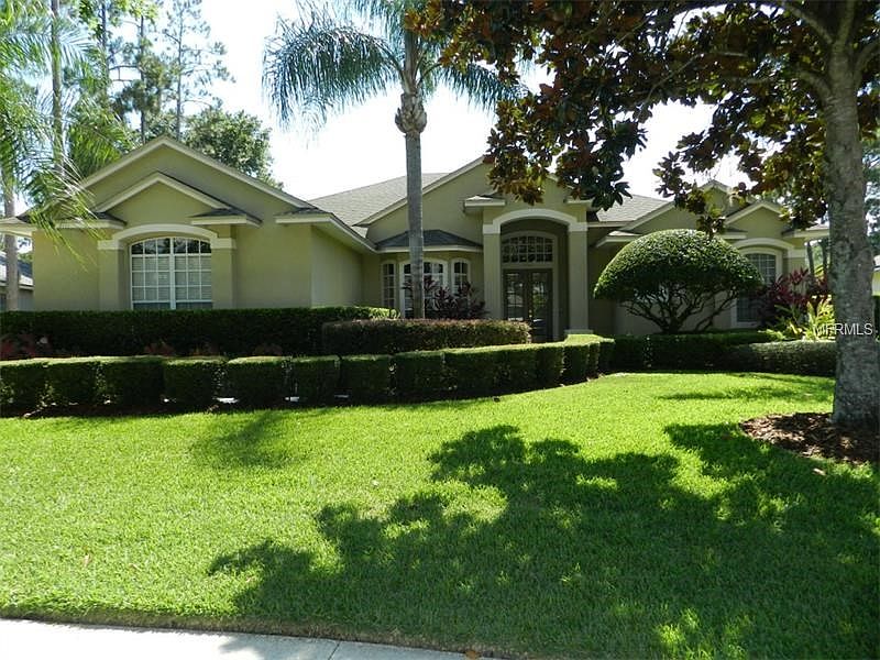 This home is immaculately cared for inside and out.