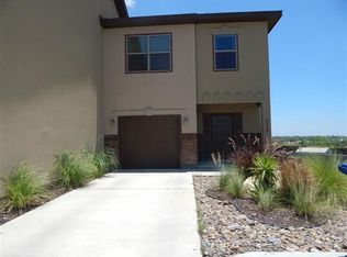 5309 Lost Hills Trl, Laredo, TX 78041