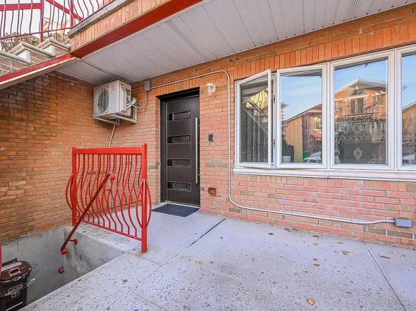 1827 78th St #1B, Brooklyn, NY 11214