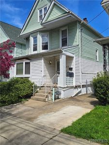 53 Gold St, Buffalo, NY, 14206