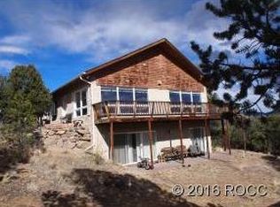 33833 County Road 361, Buena Vista, CO 81211