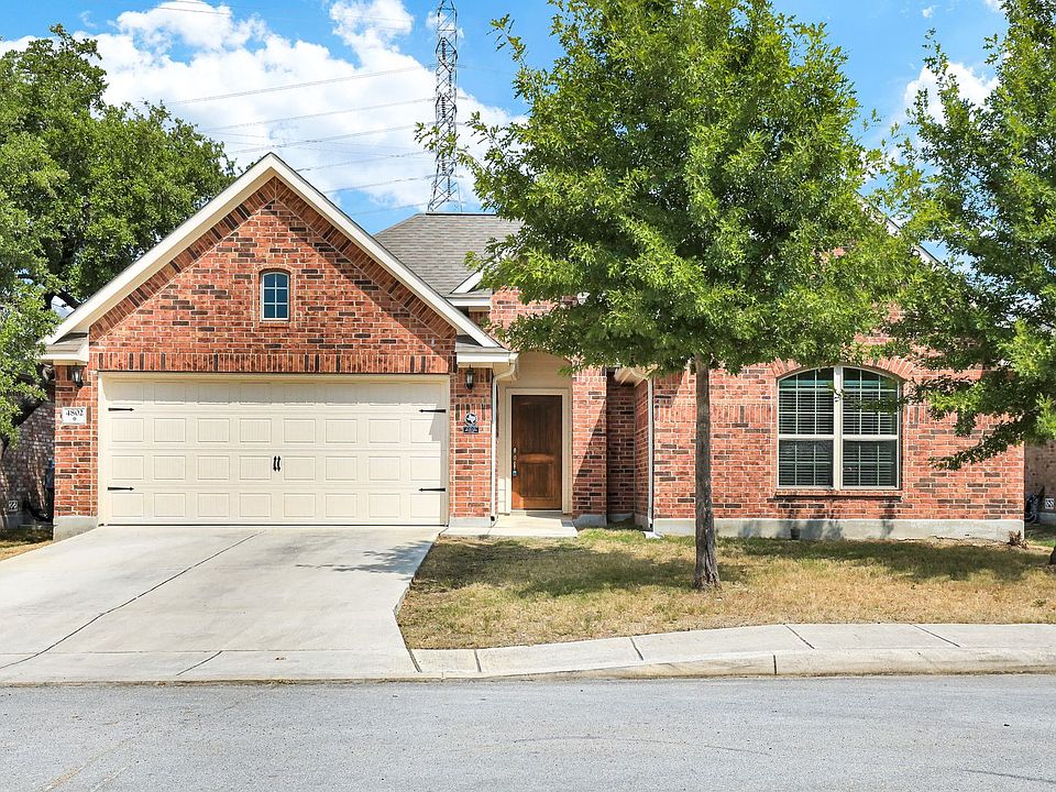 1st image of 4802 Segovia Way