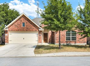 4802 Segovia Way, San Antonio, TX 78253