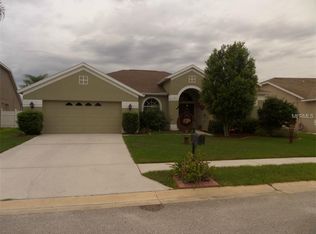 7933 Roundelay Dr, New Port Richey, FL 34654