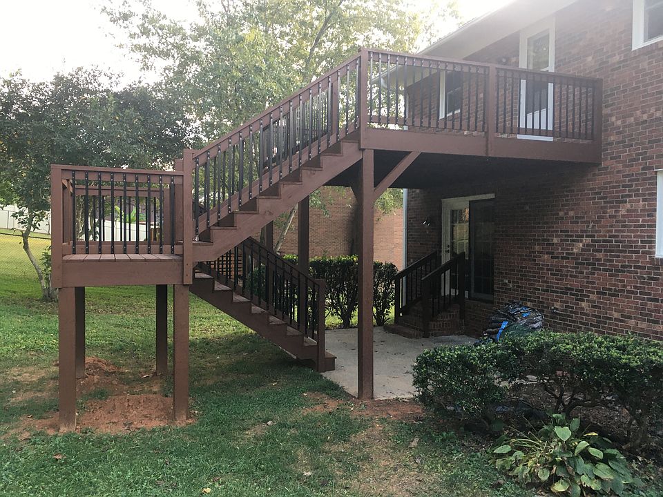 2nd image of 5008 White Oak Dr
