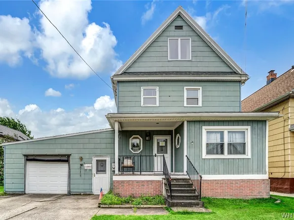 35 Modern Ave, Buffalo, NY 14218