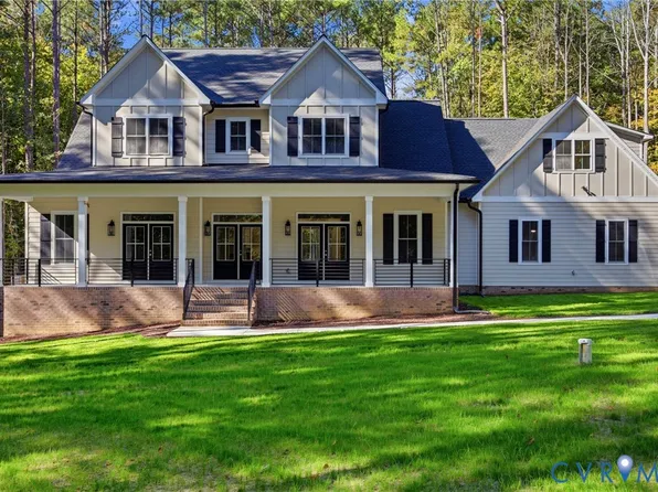 15035 Whitewood Ln, Montpelier, VA 23192