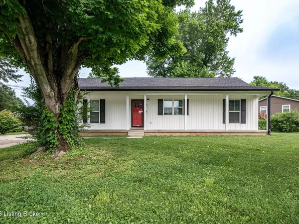 301 Edgebrook Dr, Vine Grove, KY 40175