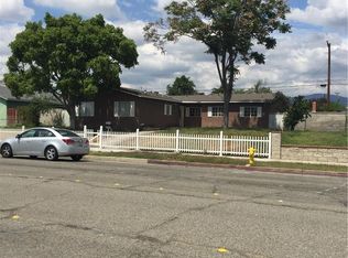 1059 E La Verne Ave, Pomona, CA 91767
