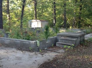 2000 Faulkner Rd, Little Rock, AR 72210