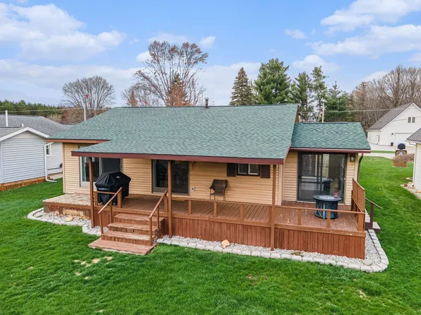 1323 McKimmy Dr, Beaverton, MI 48612