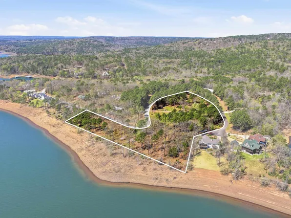 TRACT Eight The Preserve At Bay, Fairfield Bay, AR 72088