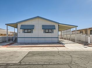 3068 Gavilan Ln, Sunrise Manor, NV 89122