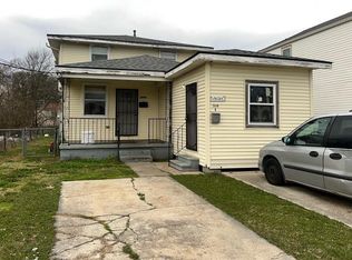 1418 Jourdan Ave, New Orleans, LA 70117