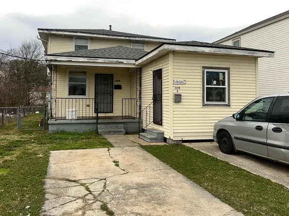 1418 Jourdan Ave, New Orleans, LA 70117