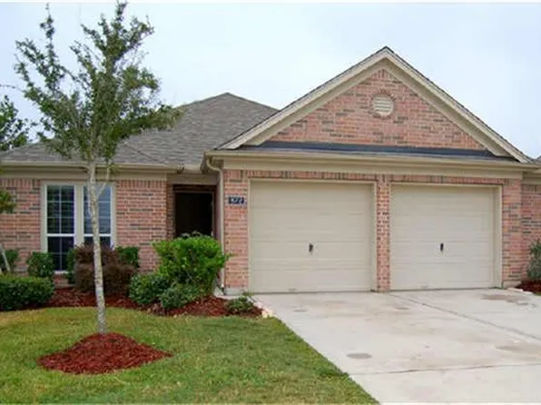 872 Rock Harbor Ln, League City, TX 77573