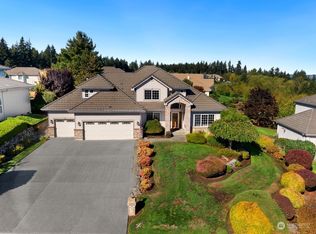 13513 157th Street Ct E, Puyallup, WA