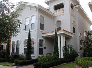 35 Olmstead Row, Spring, TX 77380