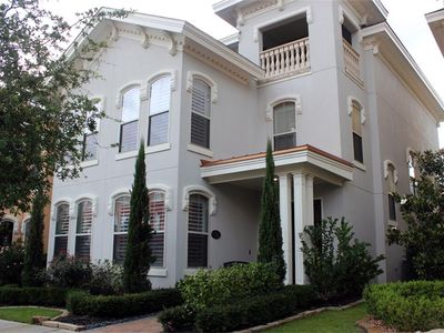 35 Olmstead Row, Spring, TX, 77380