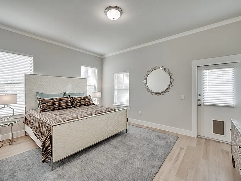 Bedroom Bedroom