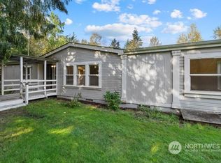 24918 148th Ave E, Graham, WA