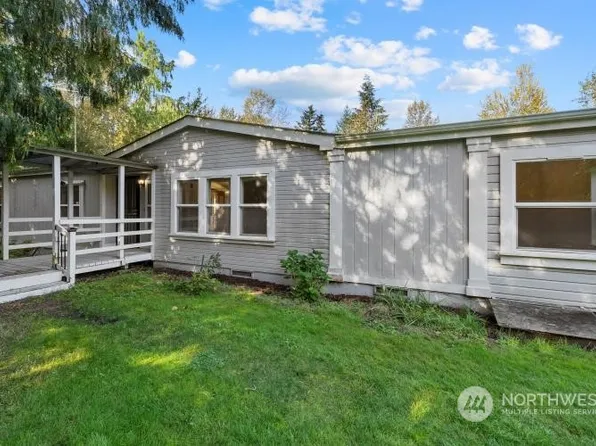 24918 148th Avenue E, Graham, WA 98338