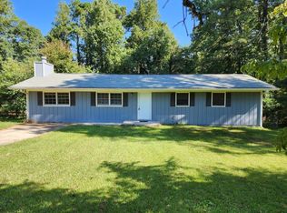 386 Kristie Cir, Powder Springs, GA 30127