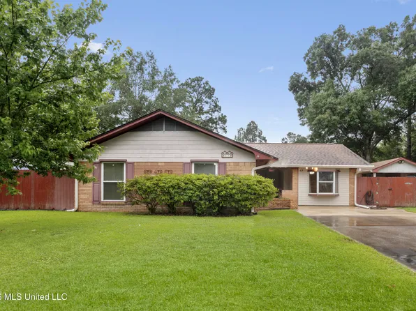 65 Opal Cv, Gulfport, MS 39503