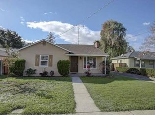 143 Pleasant Ridge Ave, San Jose, CA 95127