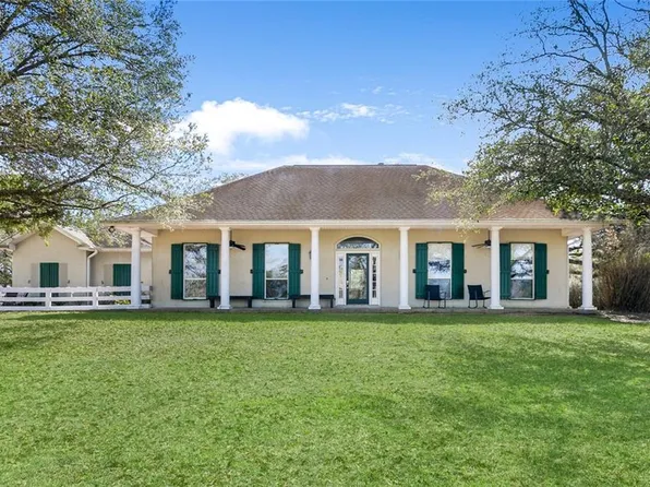 11679 Highway 40, Folsom, LA 70437