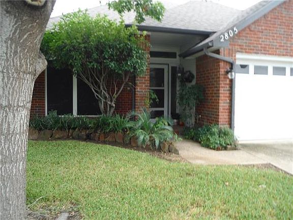 4th image of 2805 Salado Trl