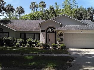 44 Silk Moss Ct, South Daytona, FL 32119