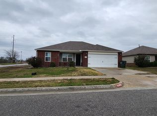 6619 N 128th East Ct, Owasso, OK 74055