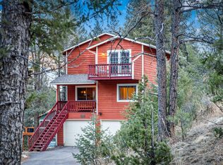 30293 Conifer Rd, Evergreen, CO 80439