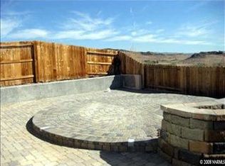 3380 Bentgrass Ct, Sparks, NV 89431