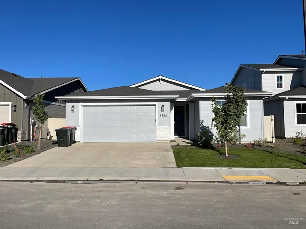 5785 N Backfire Way, Meridian, ID 83646