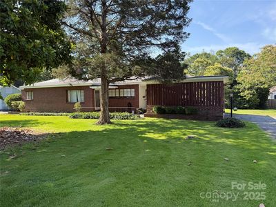 1102 E 13th St, Kannapolis, NC, 28083