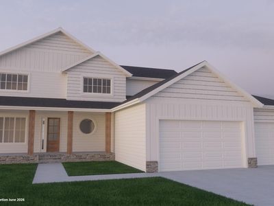 2960 Prairie Farms Cir S, Fargo, ND, 58104