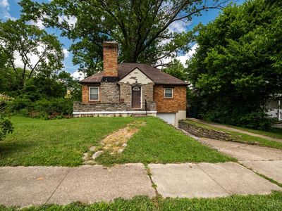 2150 Weron Ln, Cincinnati, OH, 45225